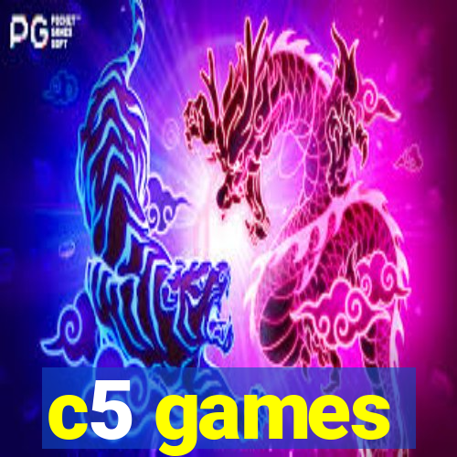 c5 games